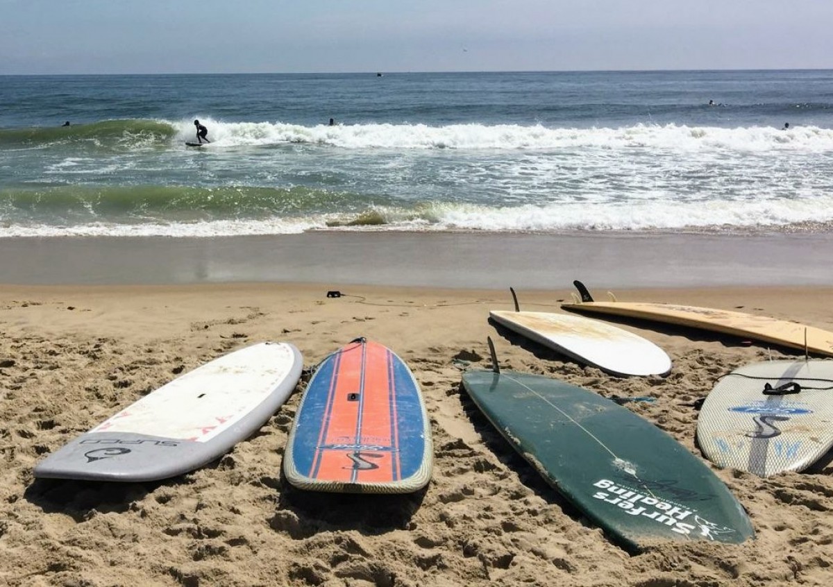 Ocean City MD Hotel Motel Restaurant Association