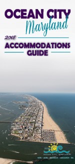 2017 Ocean City Accommodations Guide 2017 Ocean City Accommodations Guide