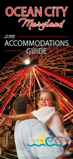 2019 Ocean City Accommodations Guide 2019 Ocean City Accommodations Guide