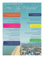 Great Reasons to Visit OC!