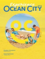 Official Ocean City Vacation Guide