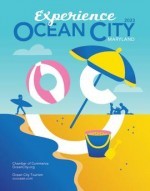 Official Ocean City Vacation Guide