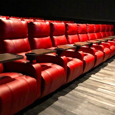 Fox Theatres