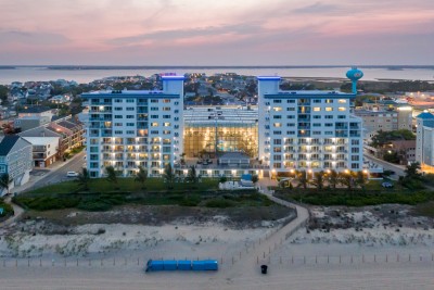 Princess Royale Oceanfront Resort & Conference Center