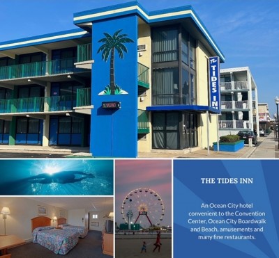 The Tides Inn