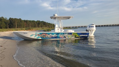 Saltwater Adventures