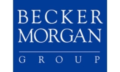 Becker Morgan Group