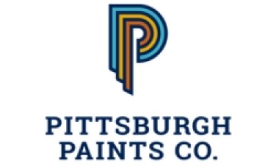 Pittsburgh Paints Company