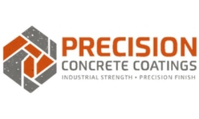 Precision Concrete Coatings