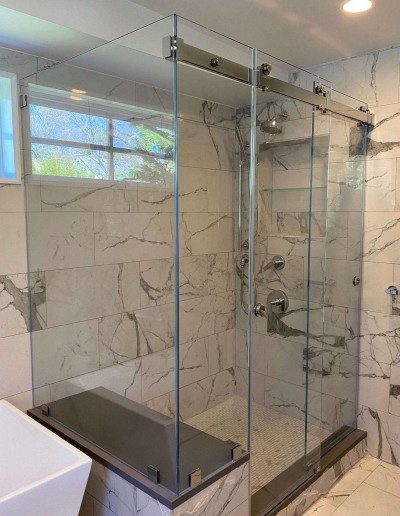 HGM Glass, LLC
