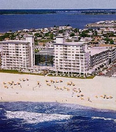 Princess Royale Oceanfront Resort & Conference Center