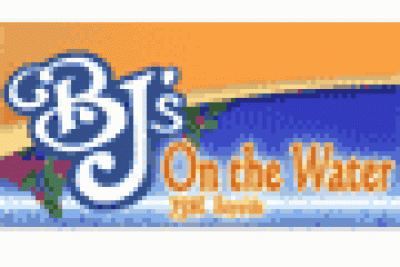 BJ's on the Water