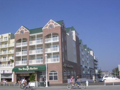 Breakers Hotel