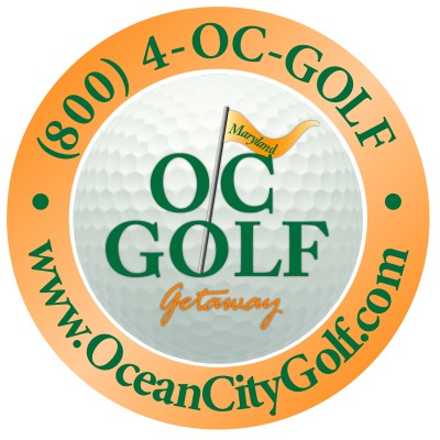 OC Golf Getaway
