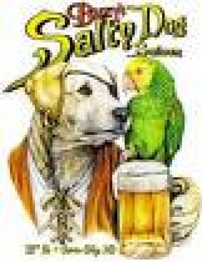 Buxy's Salty Dog Saloon