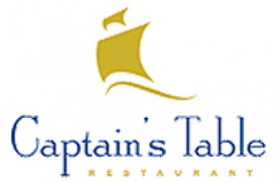 Captain's Table