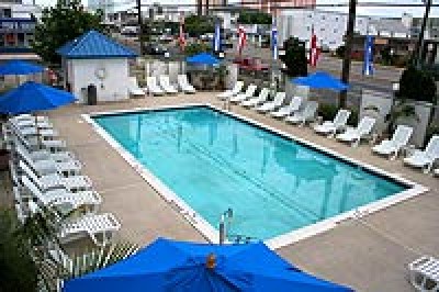 Coastal Inn - OC Lodging