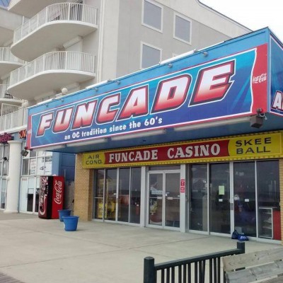 Funcade, LLC