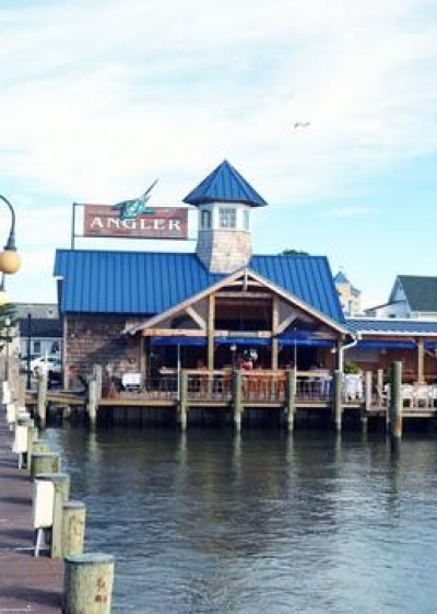Angler Restaurant