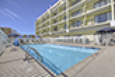 Sea Bay Hotel