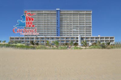 Carousel Resort Hotel & Condos