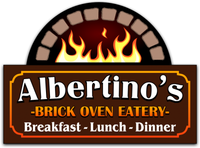 Albertino's Brick Oven Eatery