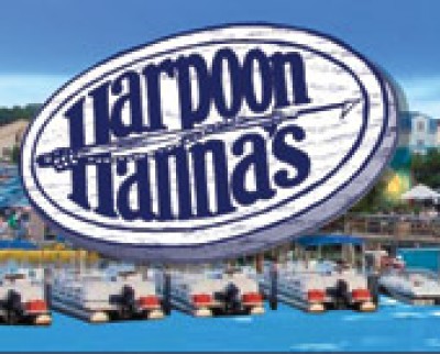 Harpoon Hanna's