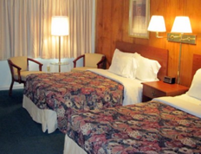 Kings Arms Motel