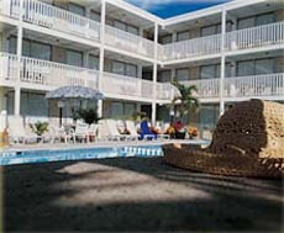 Seabonay Motel