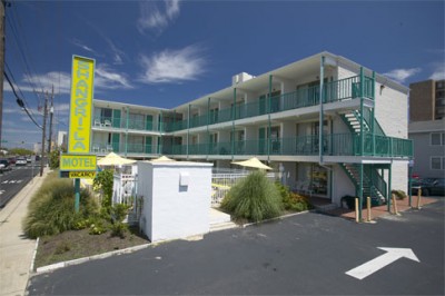 Shangri-La Motel