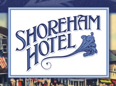 Shoreham Hotel