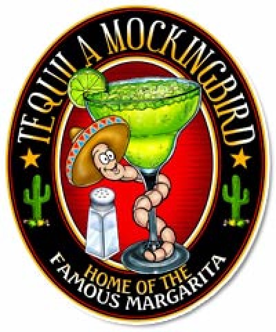 Tequila Mockingbird