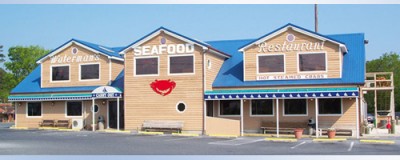 Waterman's Seafood