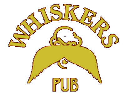 Whiskers Pub