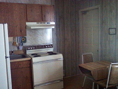 Albrights Motel Efficiencies
