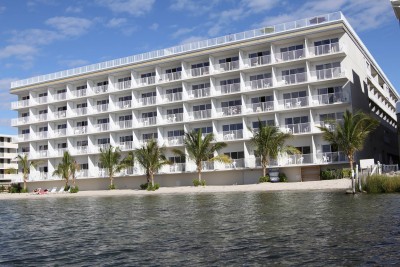 Princess Bayside Hotel