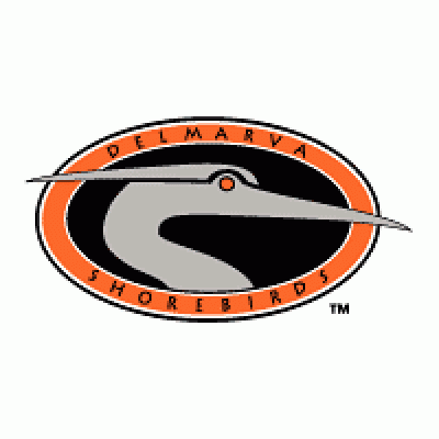 Delmarva Shorebirds Baseball