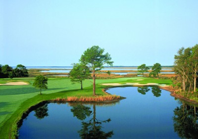 Ocean City Golf Club